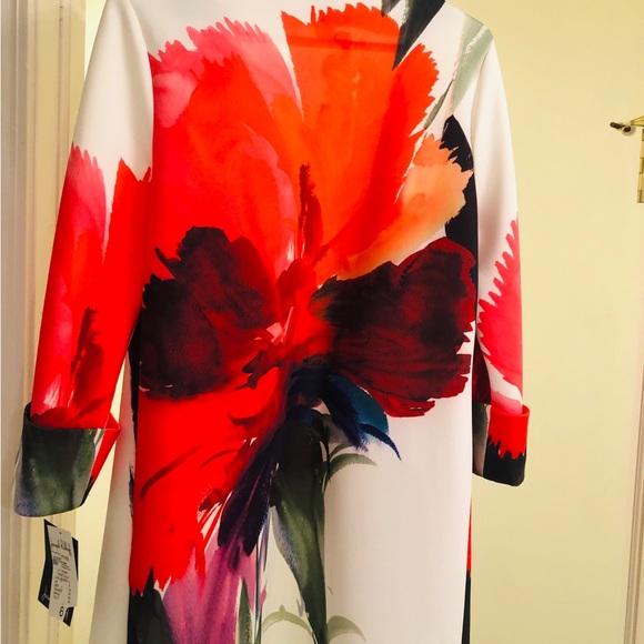 Joseph Ribkoff spring jacket - Picture 9 of 10